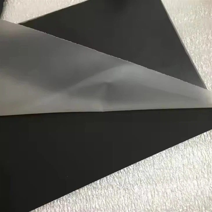 Black Compact Laminate Black Compact Laminate