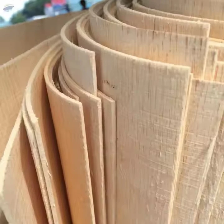 Natural Veneer Door Skin