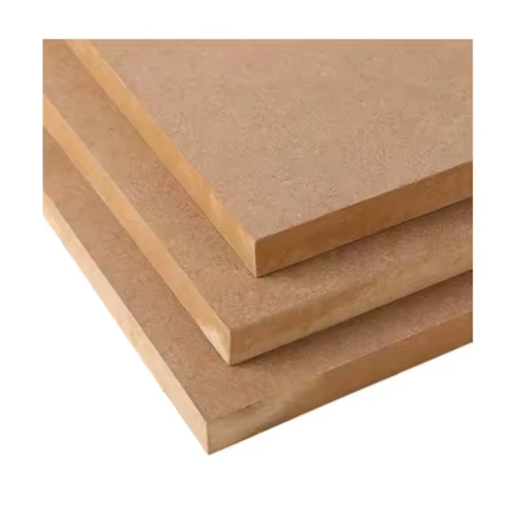 MDF MDF RAW MDF